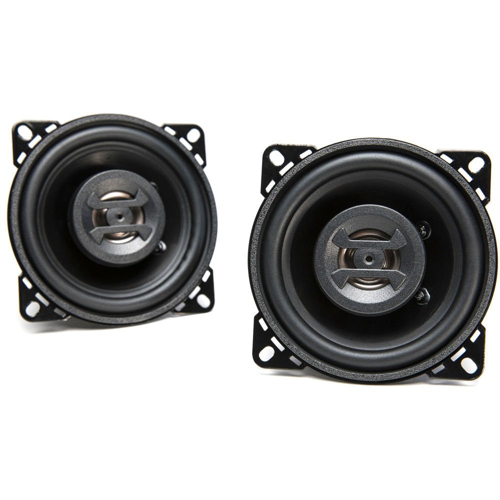 Bocinas Hifonics 4" ZS4CX