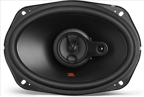 Bocinas JBL STAGE 2 9634