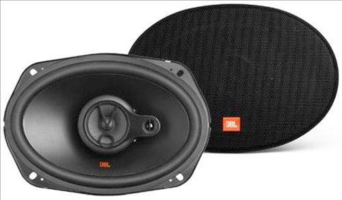 Bocinas JBL STAGE 2 9634