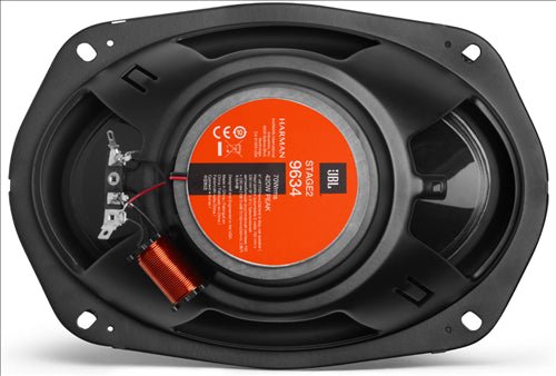 Bocinas JBL STAGE 2 9634