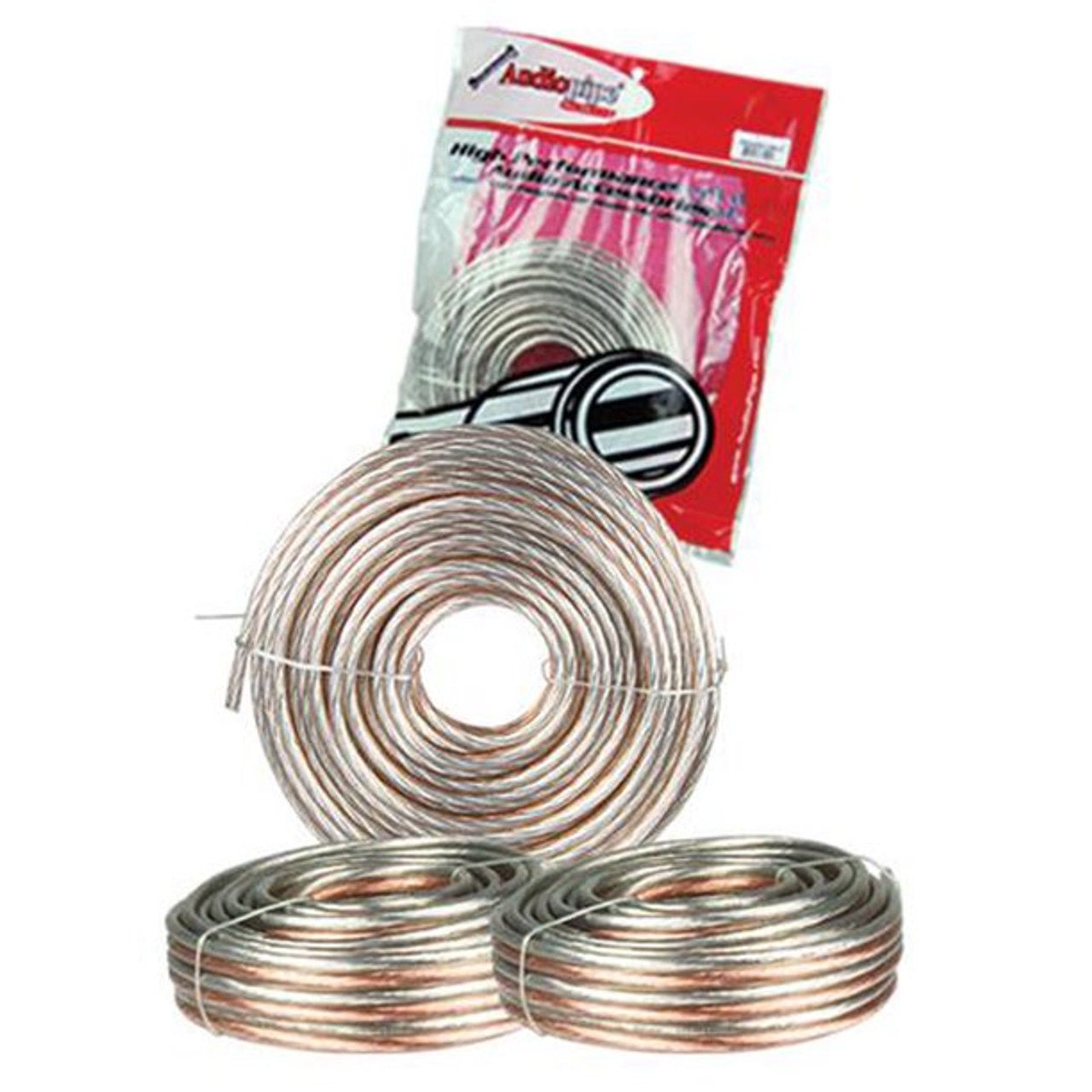 Cable Bocina Roll Audiopipe