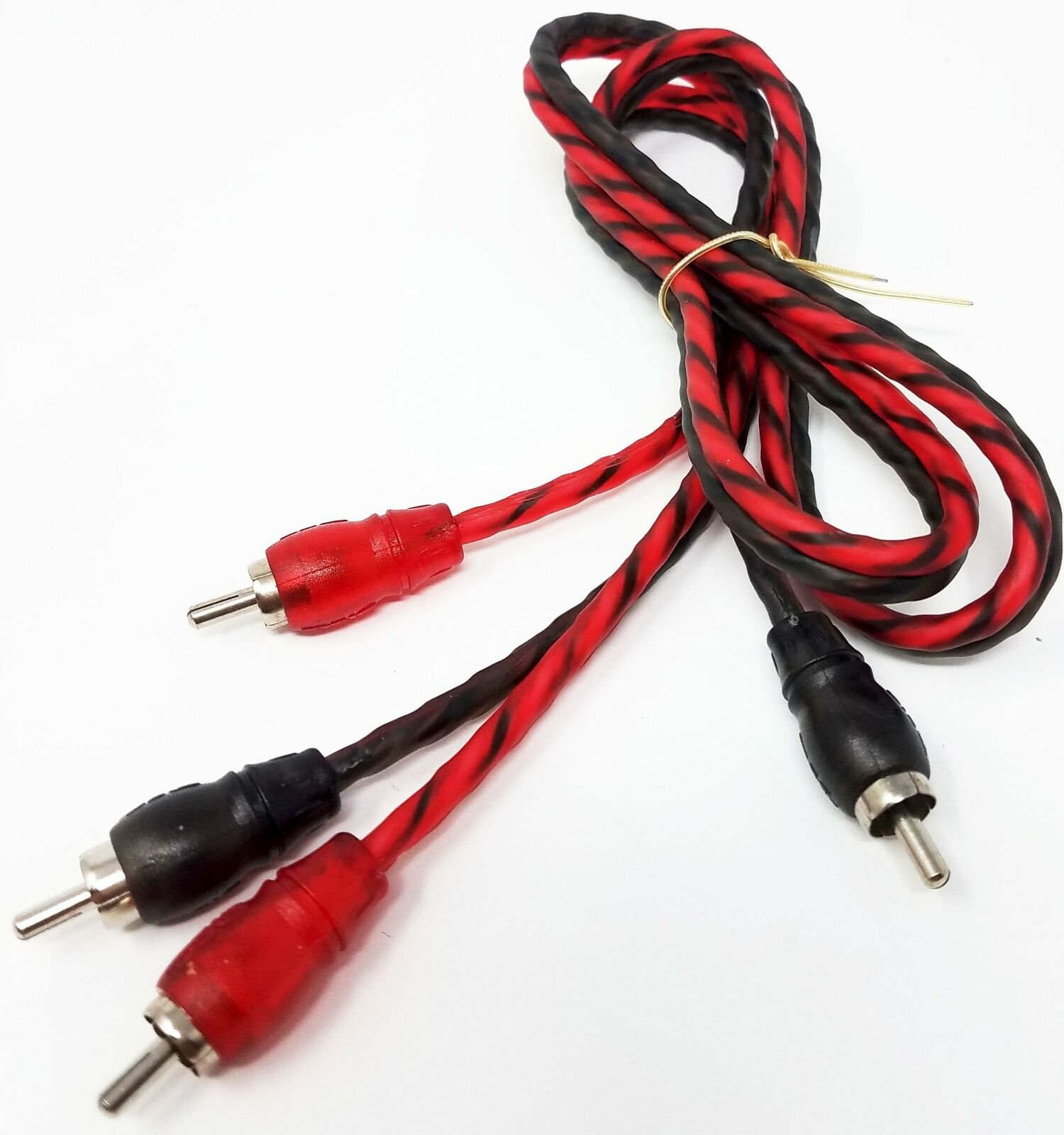 Cable DS18 RCA-3FT