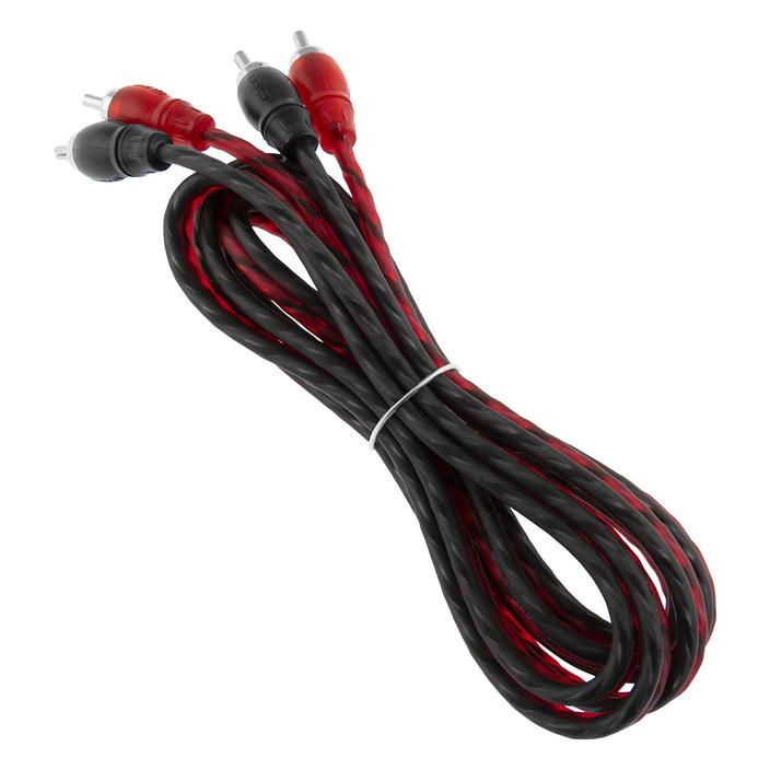 Cable DS18 RCA-6FT