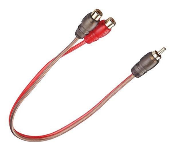 Cable DS18 Y RCA-1M2F