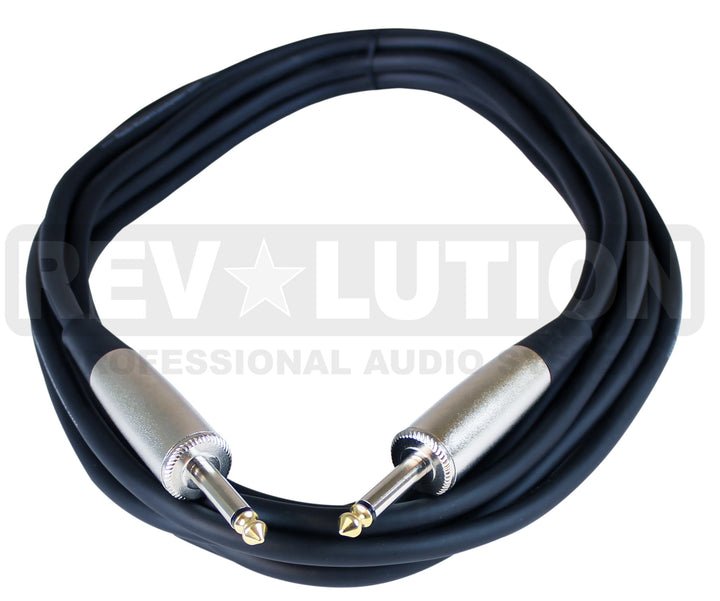 Cable Revolution EXT-20300 20 FT 1/4'' (6.3mm) Mono