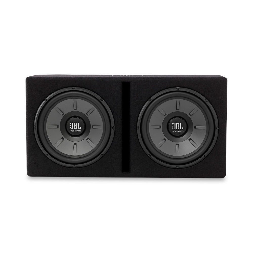 Cajon Doble JBL STAGE1220B