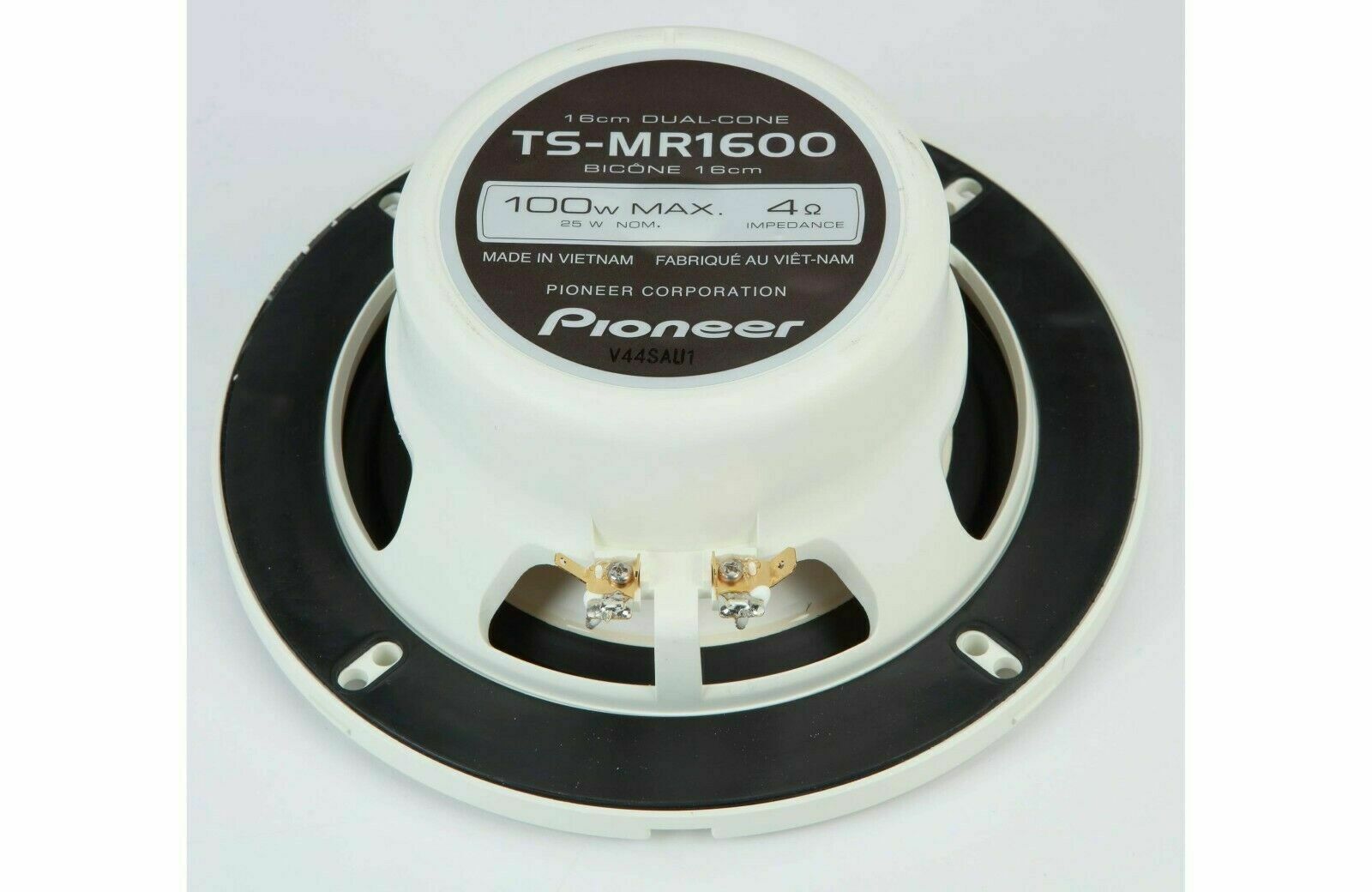 Combo de Radio Pioneer MXT-MS316BT