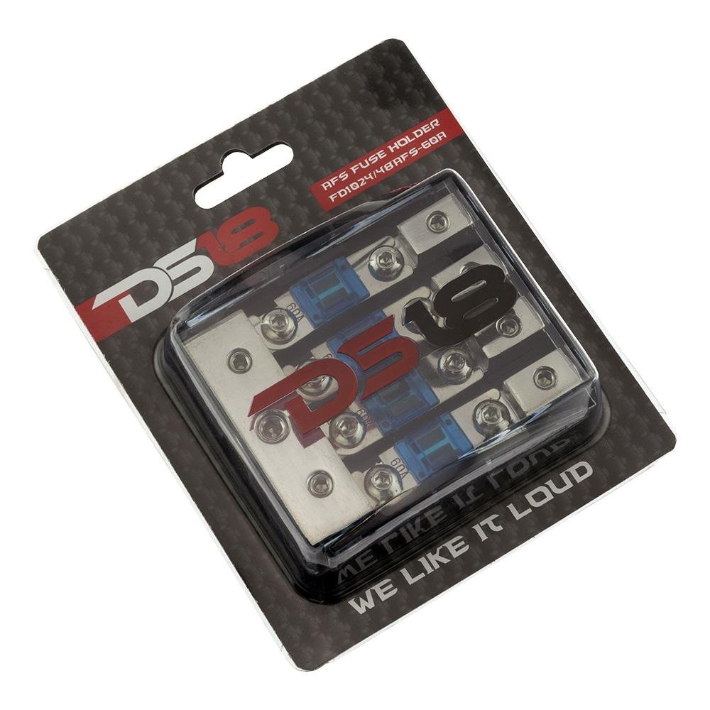 Dist Block DS18 FD1024/48AFS-60A