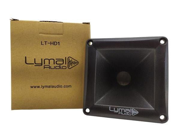 Driver Lymal Audio LT-HD1