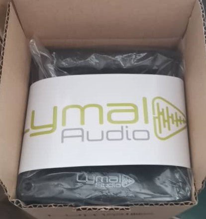 Driver Lymal Audio LT-HD1