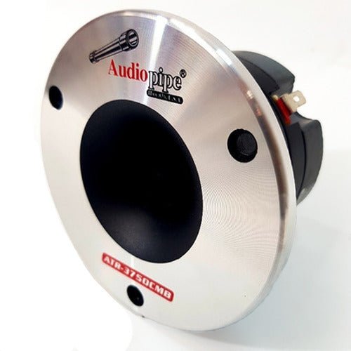 Driver Tweeter Audiopipe ATR-3750CMB