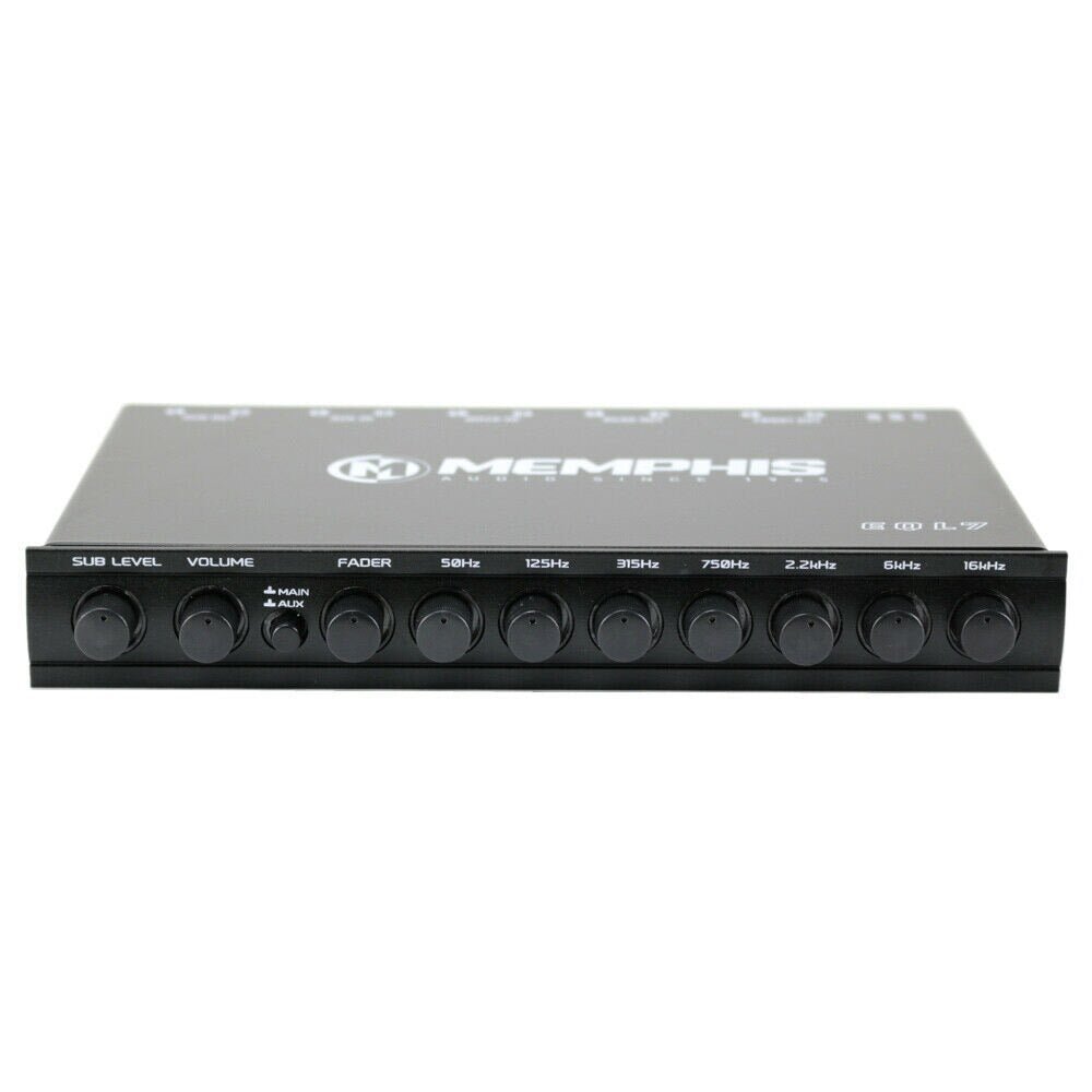 Equalizer Memphis EQL7