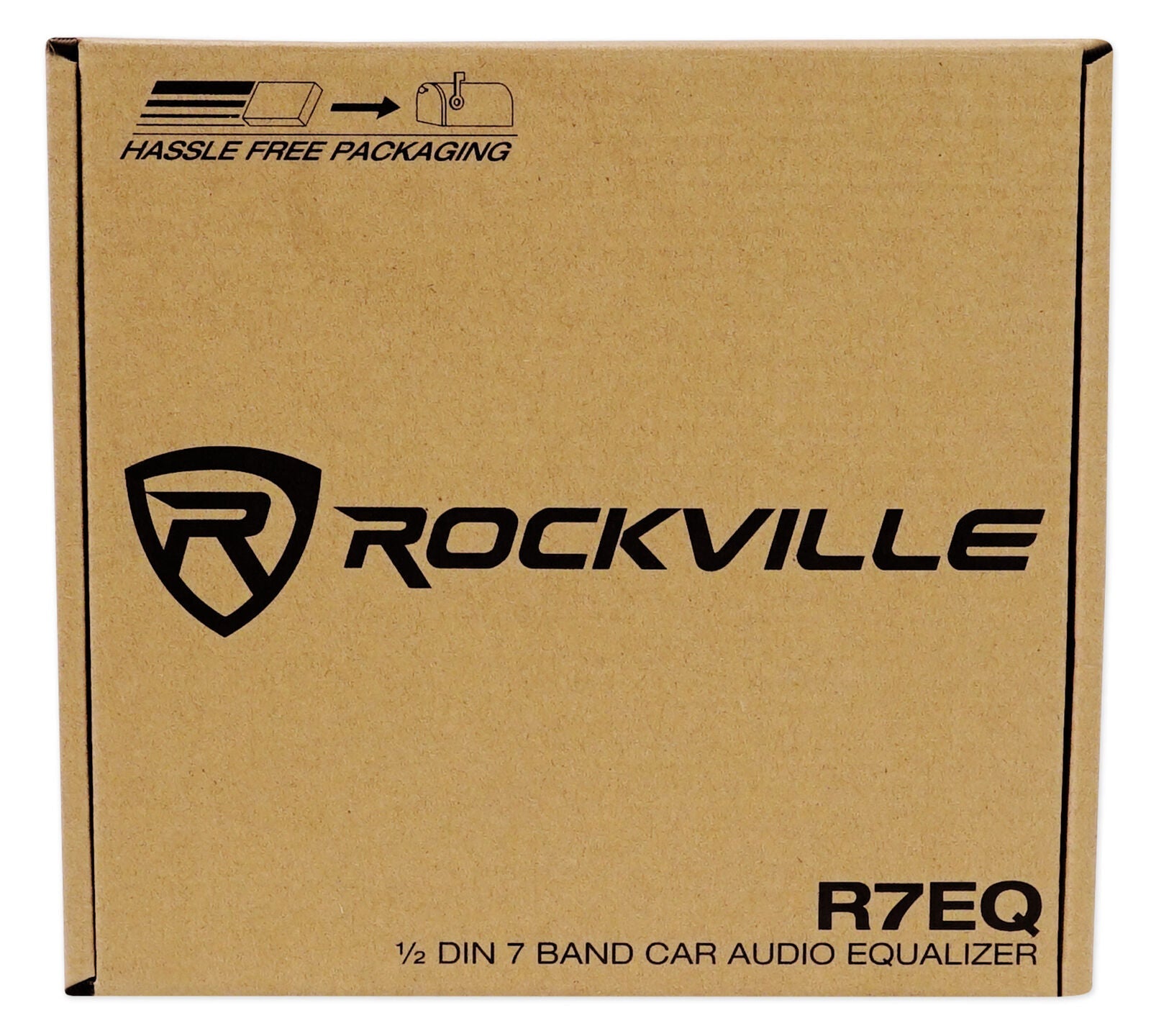 Equalizer Rockville R7EQ