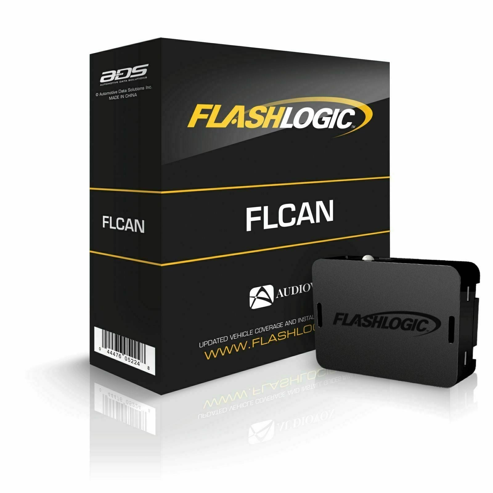 Flashlogic FL-CAN Immobilizer Bypass 64K