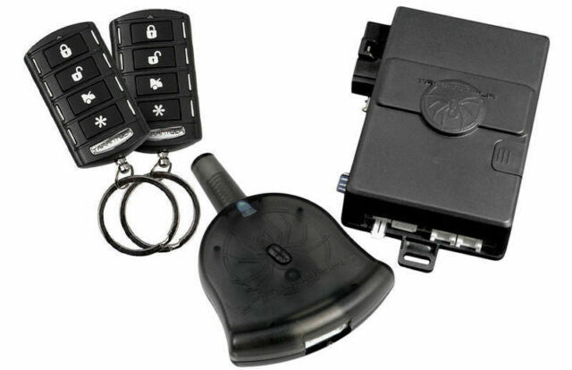 Keyless Entry Soundstream RS-2 (Liquidacion)