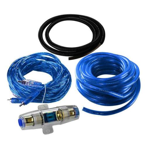 Kit Cableria 8 Pipeman's IS-K1700P