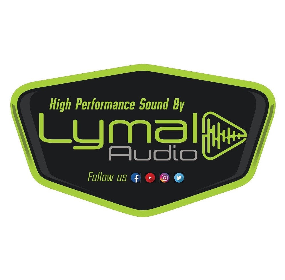 Trompeta Slim 2" Lymal Audio LT-MHD2 | The Outlet Station