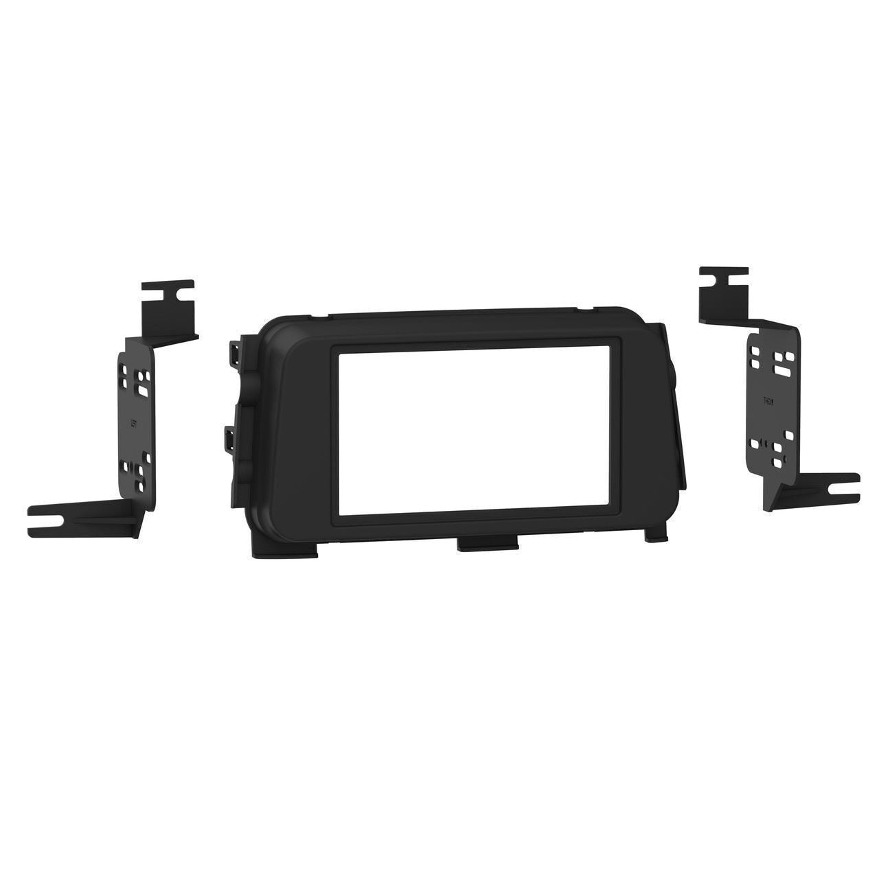 Metra 95-7636B Nissan Kicks - Versa
