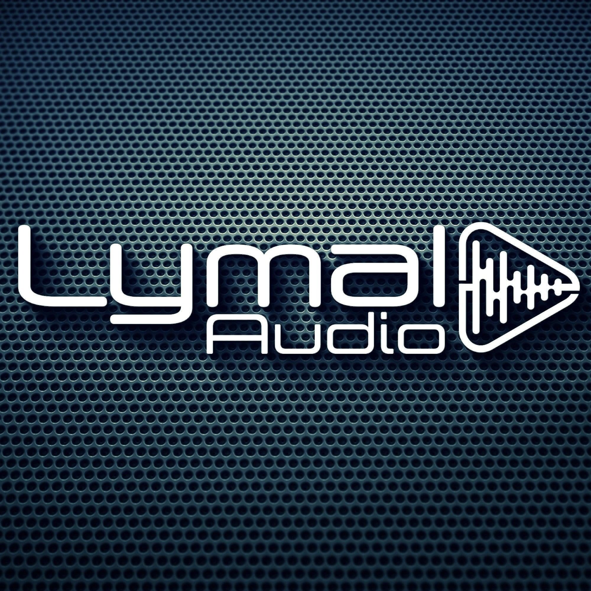 Mini Driver Lymal Audio LT-2540-ND