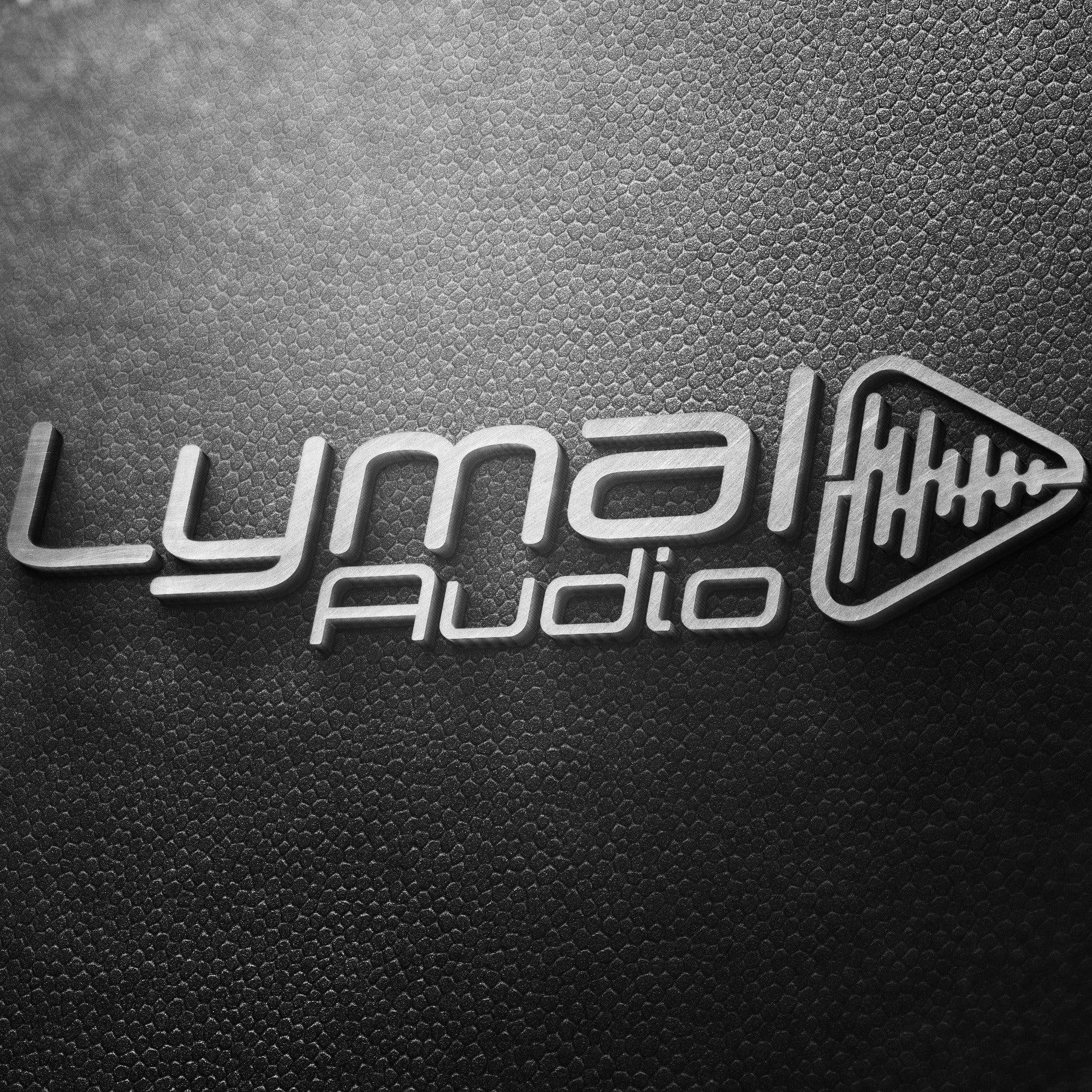 Mini Driver Lymal Audio LT-2540-ND