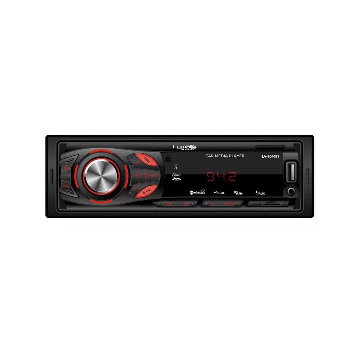 Radio Bluetooth Lymal Audio LA-1044BT