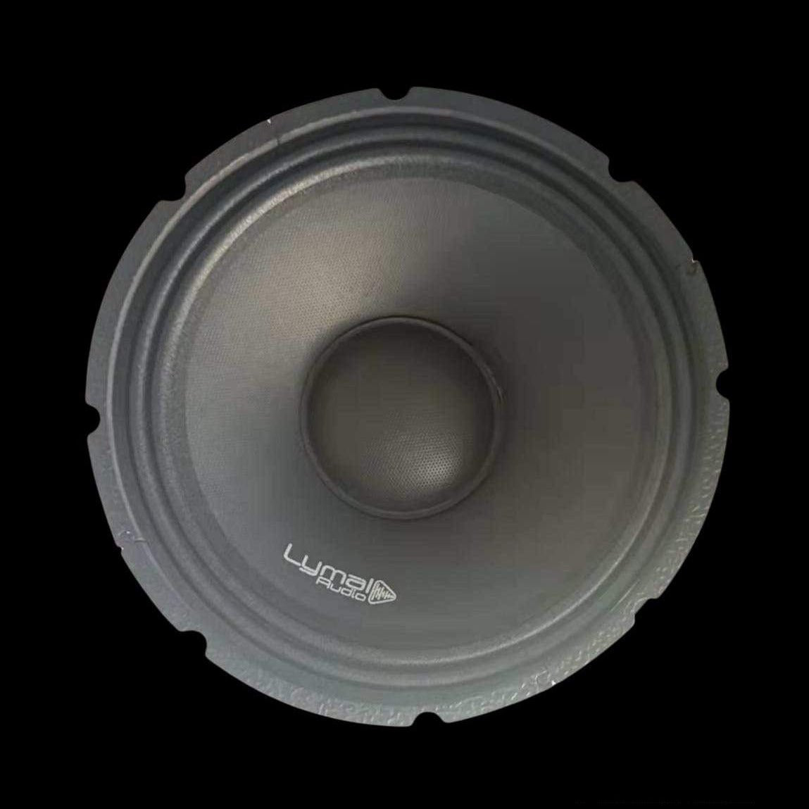 Recone Kit Lymal Audio LA-MBX10PRO-RK