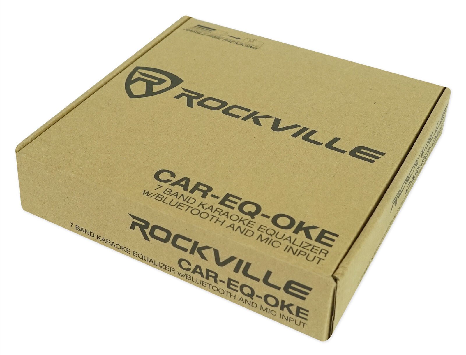 Rockville Equalizer CAR-EQ-OKE