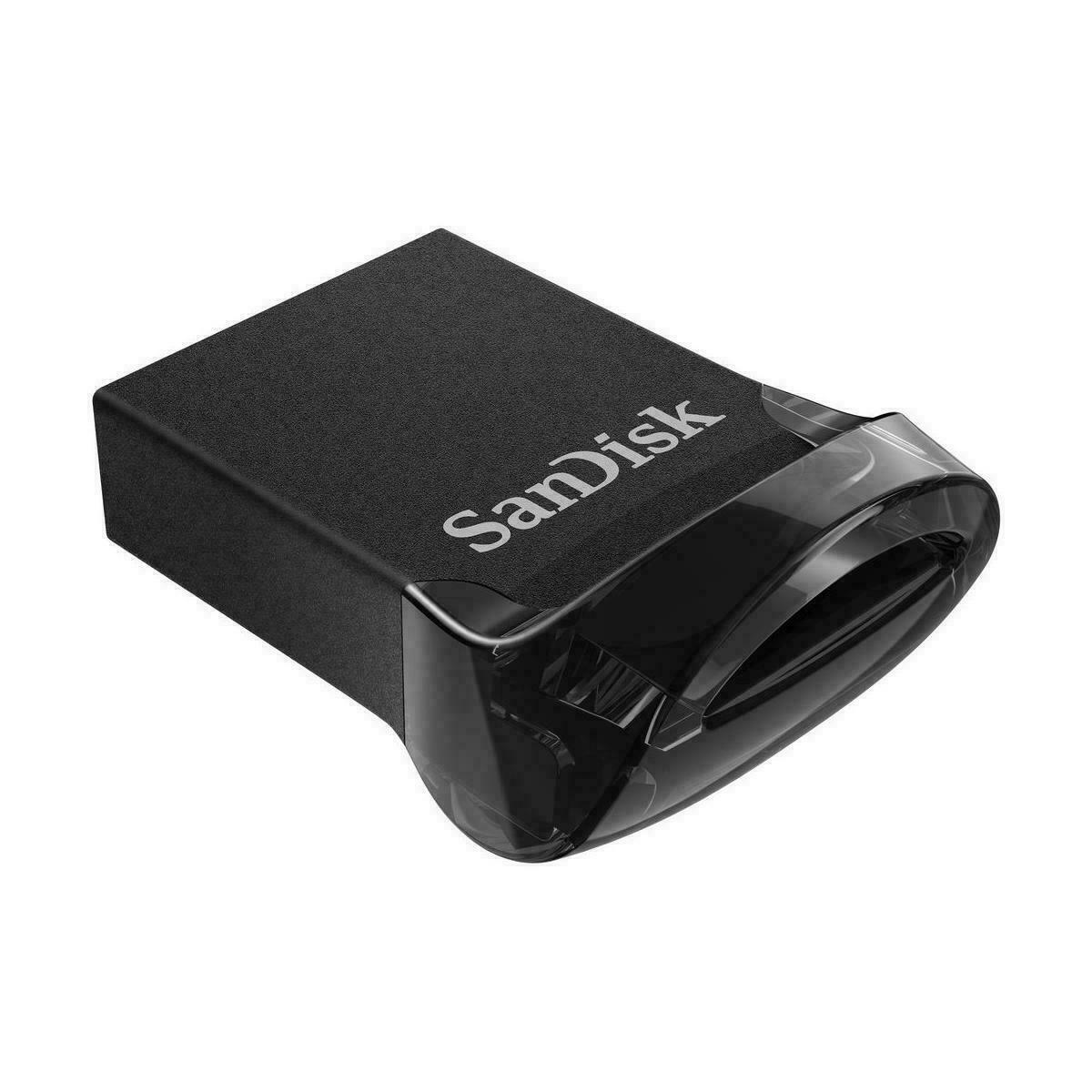 USB 3.1 Flash Drive SanDisk Ultra Fit 32G | The Outlet Station