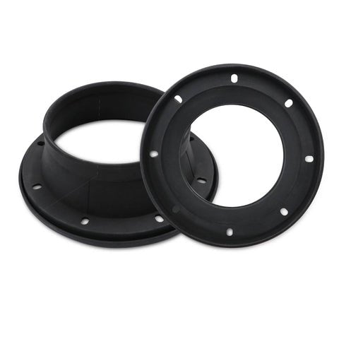 Speaker Baffle 6.5" IS-ACBAF-65