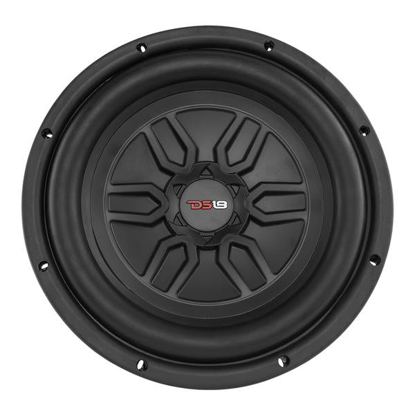 Subwoofer 10" DS18 SLC-MD10