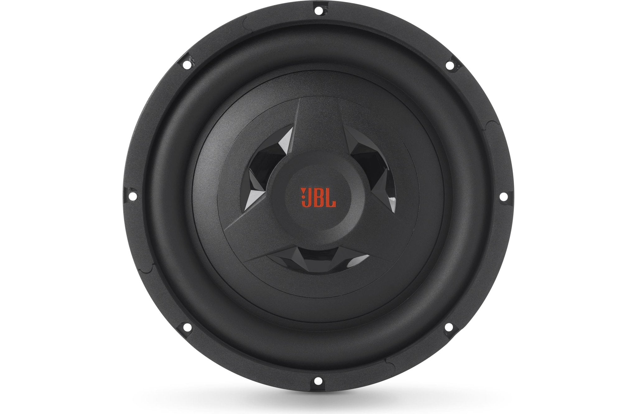 Subwoofer 10" JBL CLUB WS1000 (Slim) (Liquidacion)