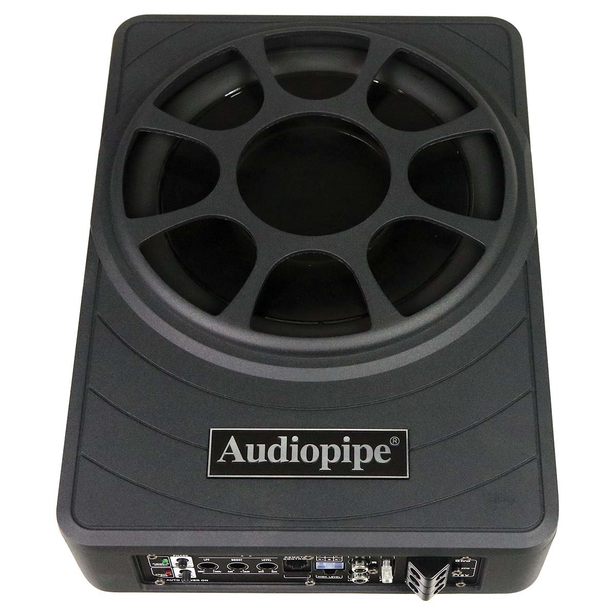 Subwoofer 10" Low Profile Audiopipe APLP-1030