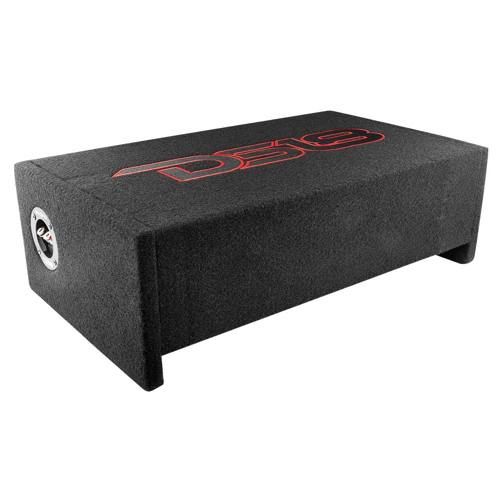 Subwoofer 10" Slim DS18 EN-DF10