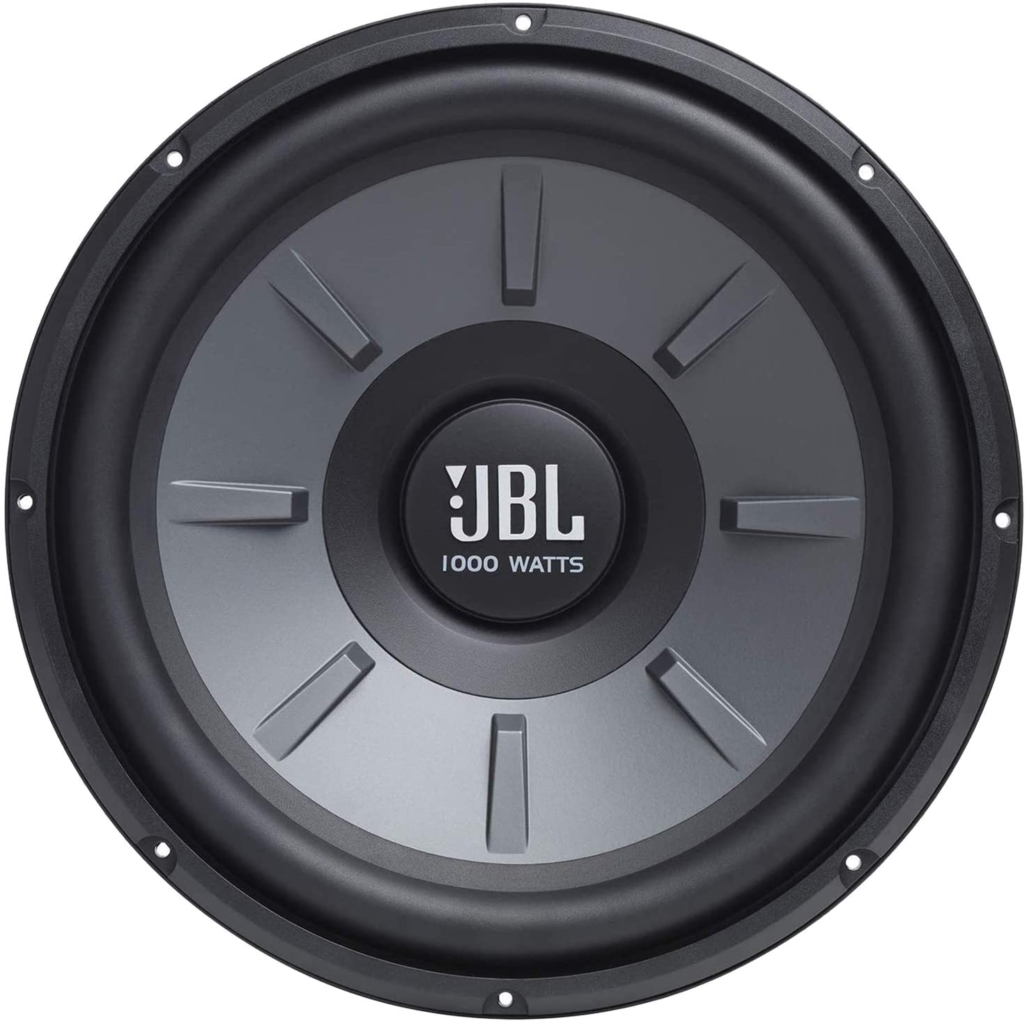 Subwoofer 12" JBL STAGE1210D (Dual)