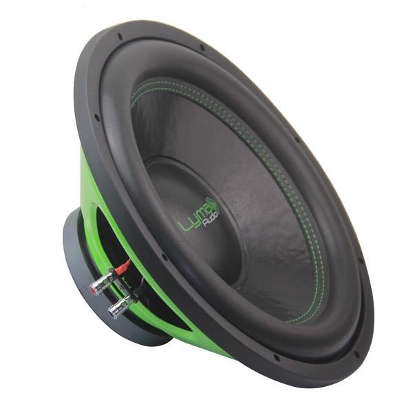 Subwoofer 15" Lymal Audio LA-EPX15D4