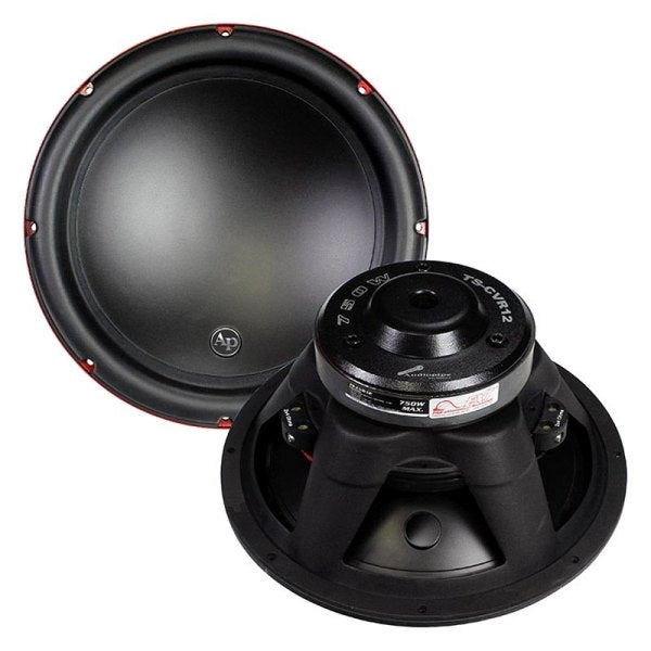 Subwoofer Audiopipe TS-CVR12