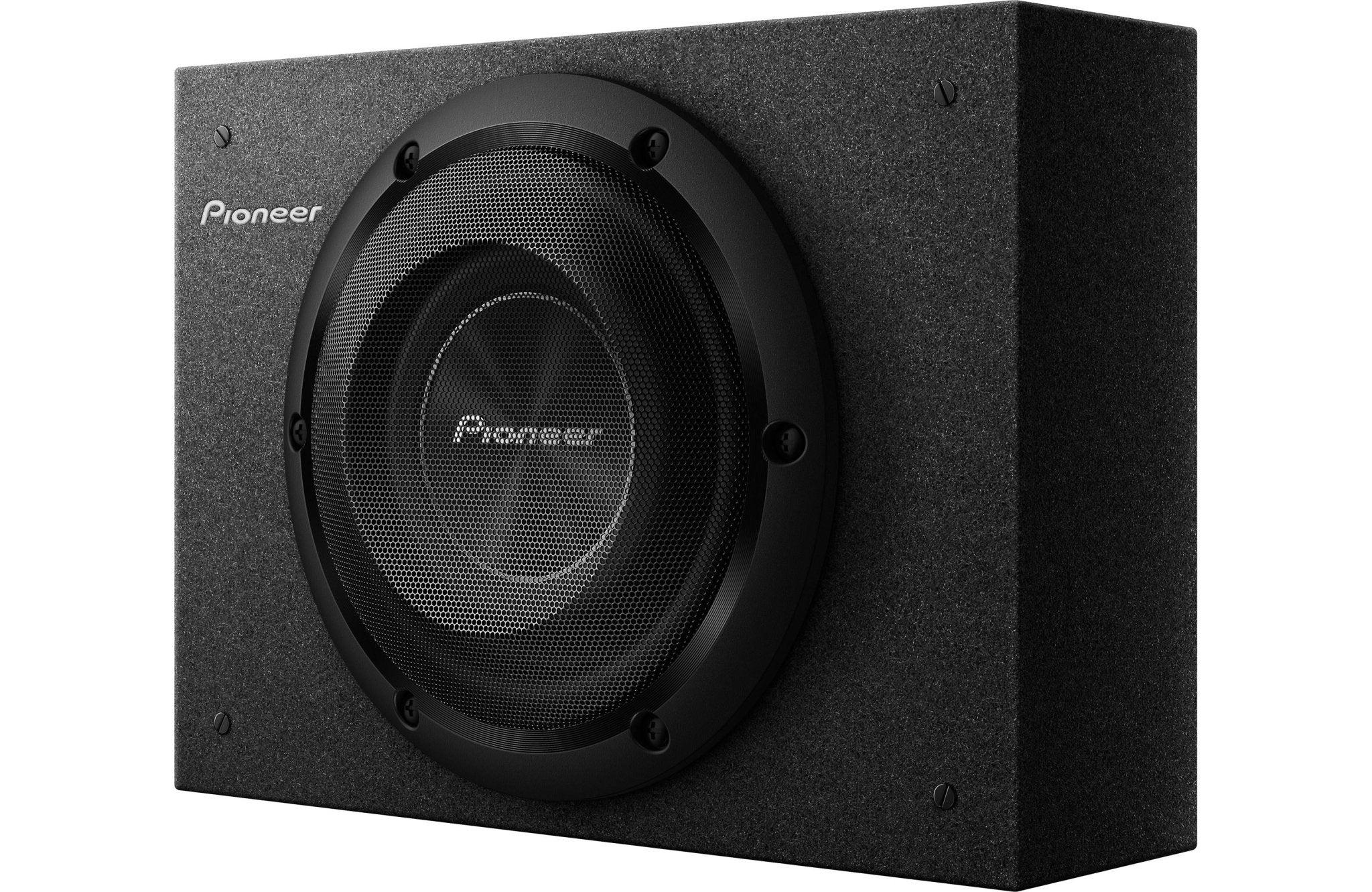 Subwoofer Box 8" Pioneer TS-A2000LB