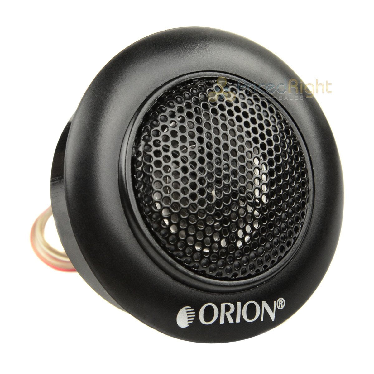 Tweeters Orion ZTC-TW105 | The Outlet Station